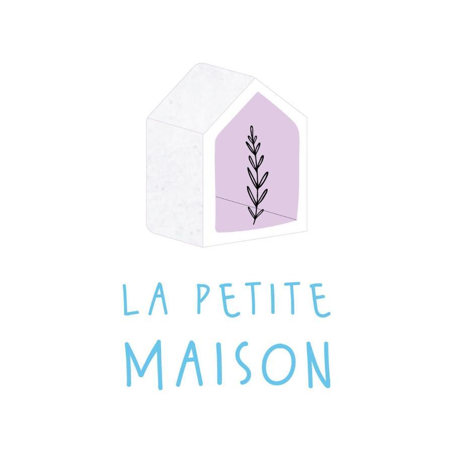 La Petite Maison Apartment Conversano Exterior photo